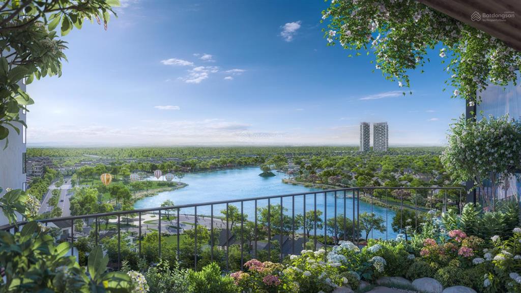 Bán căn hộ chung cư eco retreat long an 2,55 tỷ, 41,3 m² chính chủ