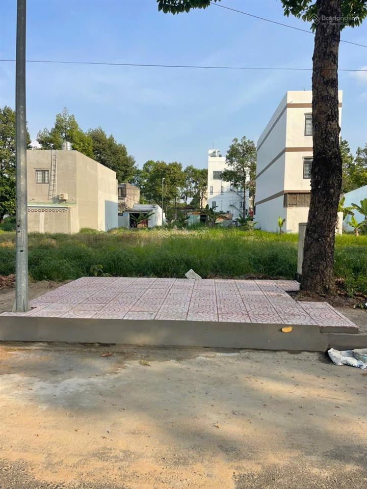 Bán đất nền dự án tại stella mega city, 1,9 tỷ, 102,25m2