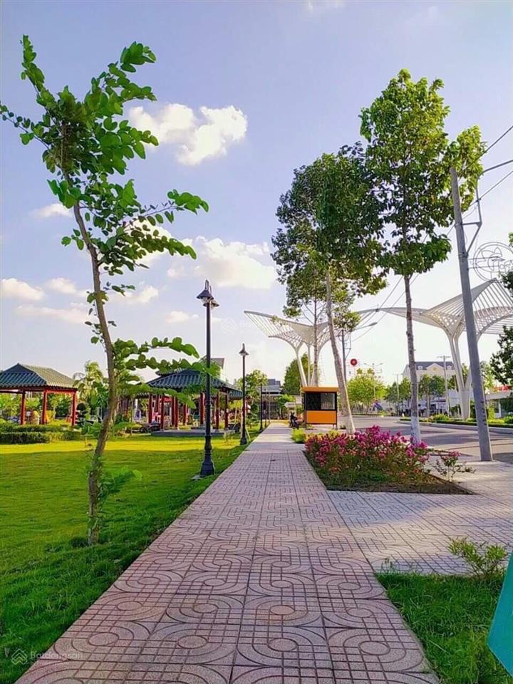Bán đất nền dự án tại stella mega city, 1,9 tỷ, 102,25m2
