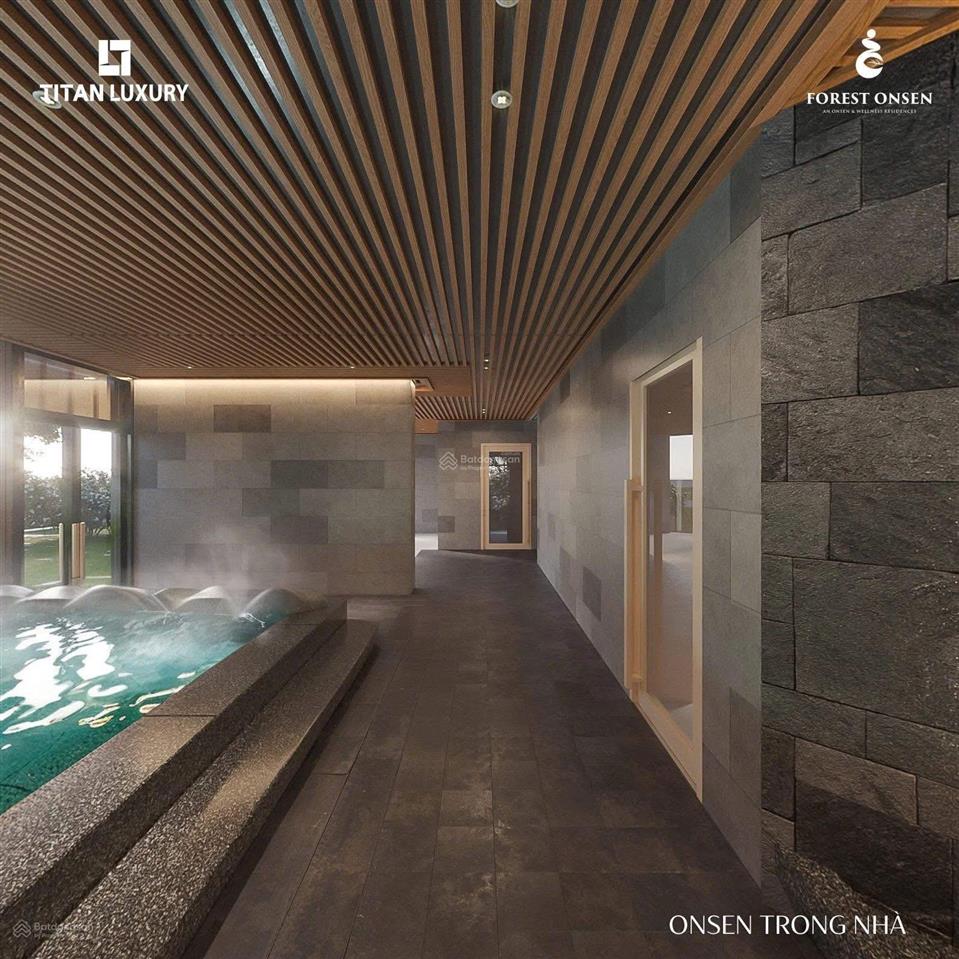Căn hộ 1pn onsen trả trước chỉ với 630 triệu vtc