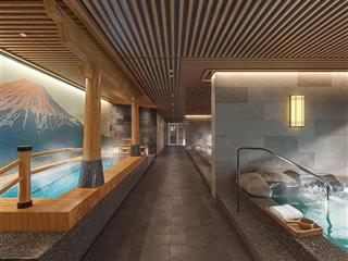 Căn hộ 1pn onsen trả trước chỉ với 630 triệu vtc