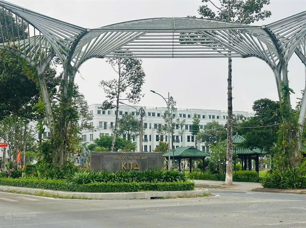 Bán lỗ nền đất stella mega city 1,95 tỷ