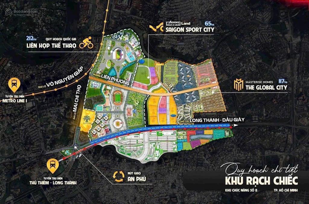 Nhà 4 tầng mặt tiền đường liên phường, giá 28 tỷ.