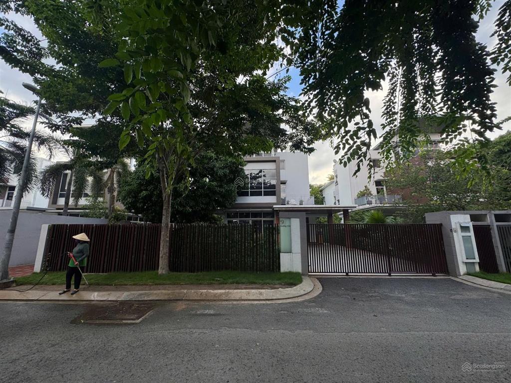 Biệt thự compound cdt keppel land  riviera cove. giá bán 56 tỷ = giá năm 2023