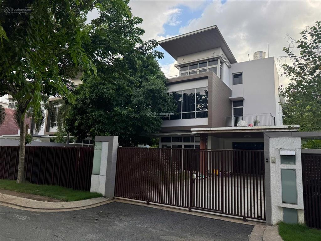 Biệt thự compound cdt keppel land  riviera cove. giá bán 56 tỷ = giá năm 2023