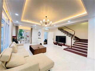 Biệt thự góc 3 mặt thoáng the venica chỉ 54 căn trong toàn dự án