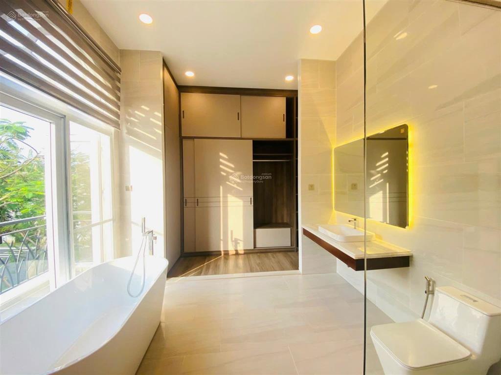 Biệt thự góc 3 mặt thoáng the venica chỉ 54 căn trong toàn dự án