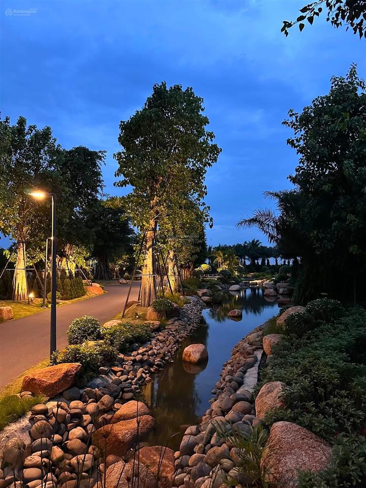 Chỉ 635 triệu vốn tự có sở hữu ngay căn hộ onsen có ban công 41,4 m2