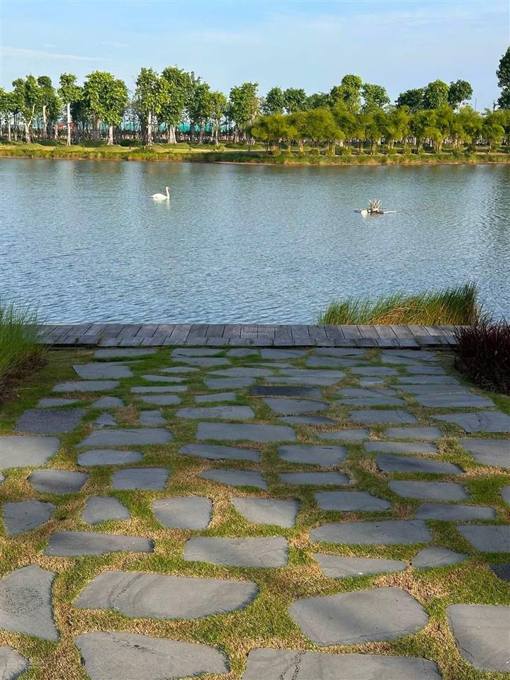 Chỉ 635 triệu vốn tự có sở hữu ngay căn hộ onsen có ban công 41,4 m2
