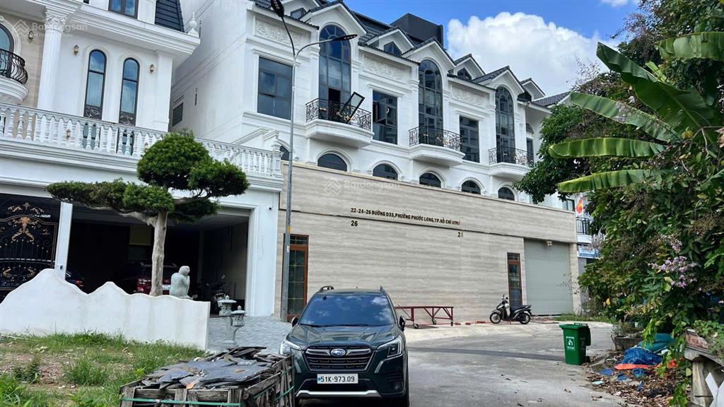 Hạ thẳng 3 tỷ từ 18 tỷ còn 15 tỷ nhà 4 tầng kdc điền phúc thành sát đường liên phường