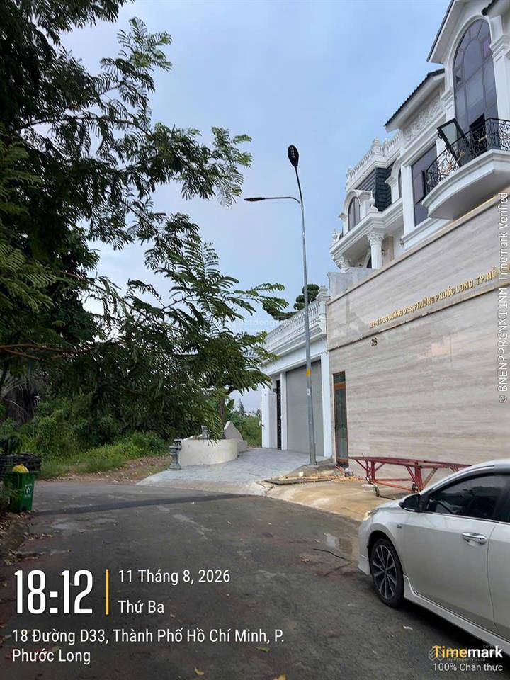 Hạ thẳng 3 tỷ từ 18 tỷ còn 15 tỷ nhà 4 tầng kdc điền phúc thành sát đường liên phường
