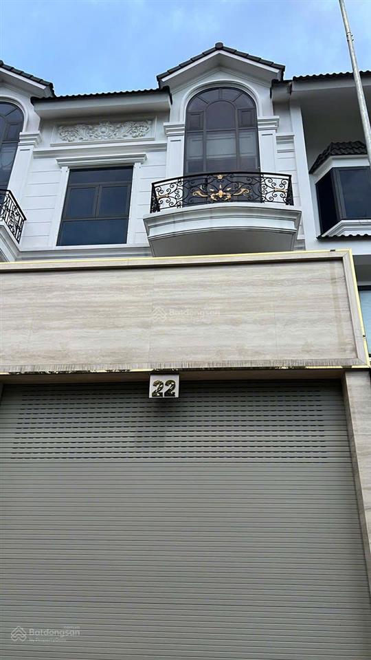 Hạ thẳng 3 tỷ từ 18 tỷ còn 15 tỷ nhà 4 tầng kdc điền phúc thành sát đường liên phường