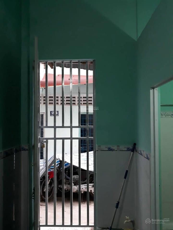 Nhà chính chủ bán 23 chu văn an, p2, tp cao lãnh, đồng tháp