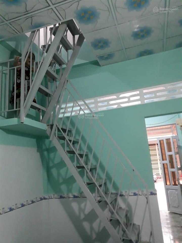 Nhà chính chủ bán 23 chu văn an, p2, tp cao lãnh, đồng tháp