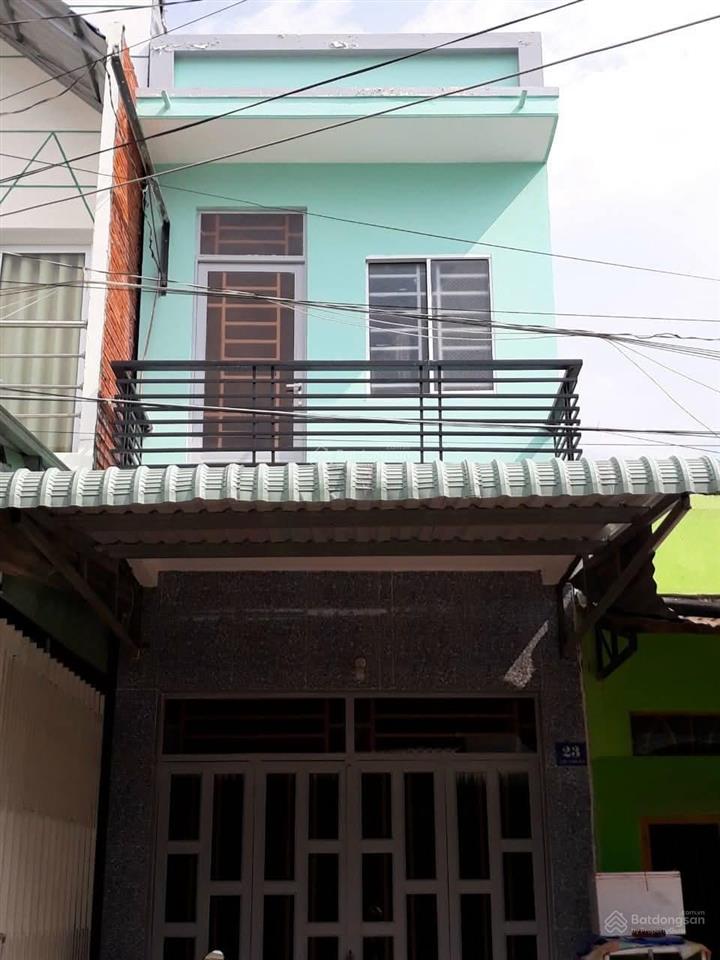 Nhà chính chủ bán 23 chu văn an, p2, tp cao lãnh, đồng tháp