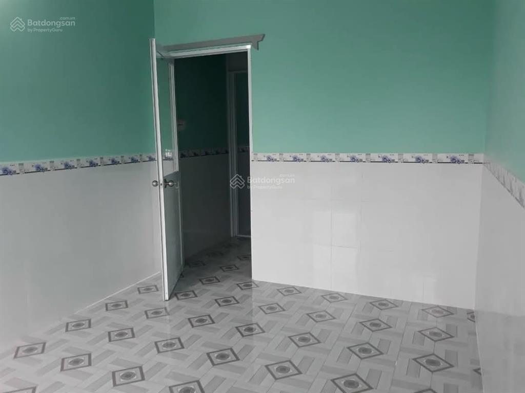 Nhà chính chủ bán 23 chu văn an, p2, tp cao lãnh, đồng tháp