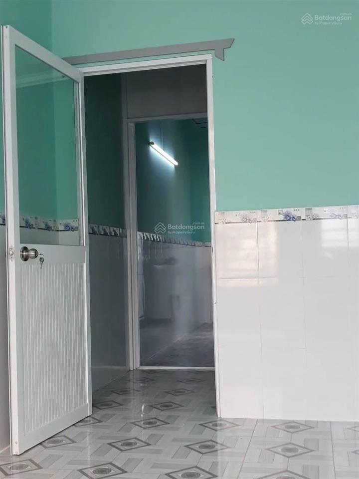 Nhà chính chủ bán 23 chu văn an, p2, tp cao lãnh, đồng tháp