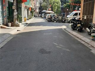 Bán nhà 7 tầng ngõ 40 phố ngụy như kon tum gần vườn hoa, phố nguyễn tuân  trung hòa nhân chính.