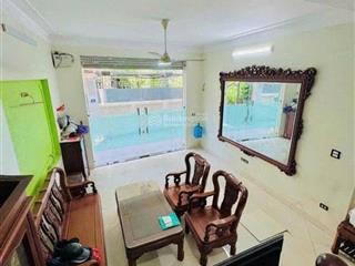 Bán nhà đẹp ngõ 898 đường láng lô góc thiết kế hiện đại 45m 5 tầng giá 14,5 tỷ