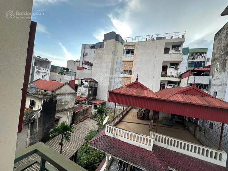 Bán nhà đẹp ngõ 898 đường láng lô góc thiết kế hiện đại 45m 5 tầng giá 14,5 tỷ
