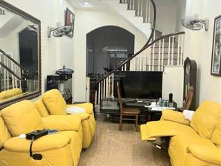 Bán nhà ngõ phố cầu giấy 65m đang cho thuê 180tr/năm giá 16 tỷ