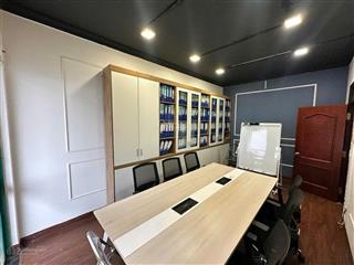 Bán căn hộ chung cư 18t2 phố lê văn lương trung hòa nhân chính. dt 102m2, 2 phòng ngủ, 2wc,