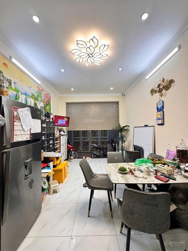 Bán nhà đẹp ngõ thịnh quang phố thái thịnh | 35m² x5 tầng | giá 8,5 tỷ