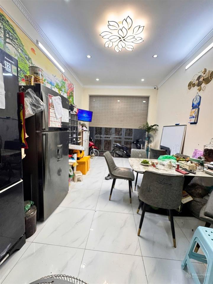 Bán nhà đẹp ngõ thịnh quang phố thái thịnh | 35m² x5 tầng | giá 8,5 tỷ