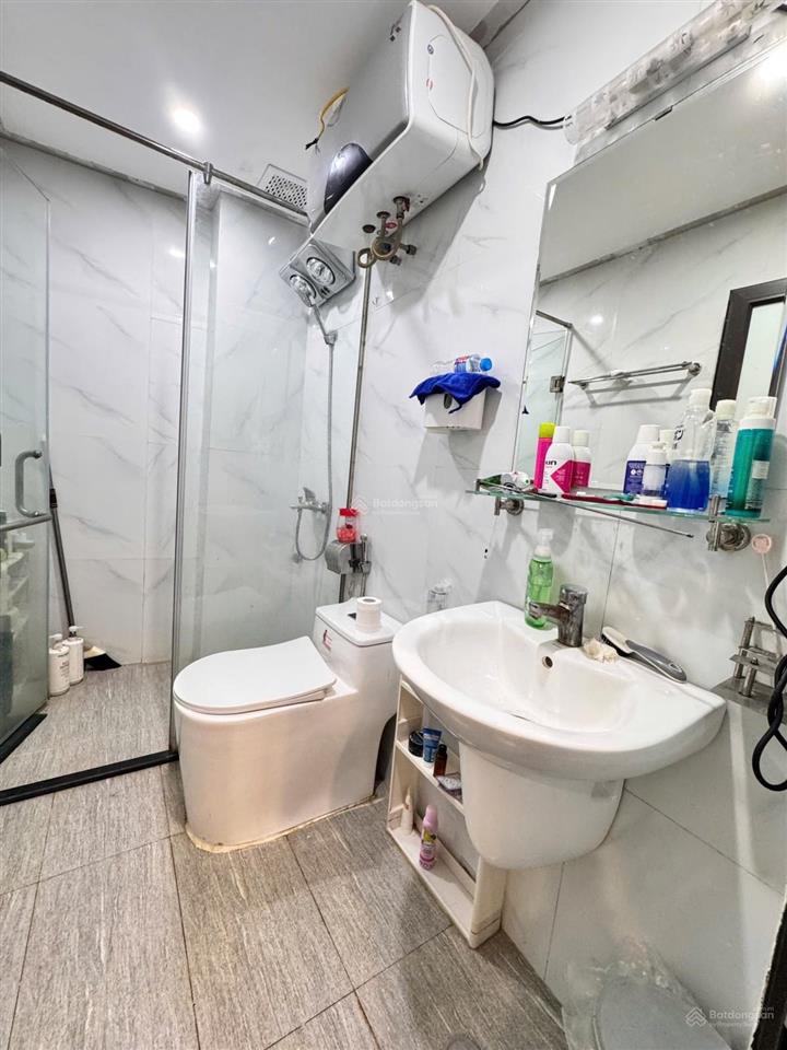 Bán nhà đẹp ngõ thịnh quang phố thái thịnh | 35m² x5 tầng | giá 8,5 tỷ