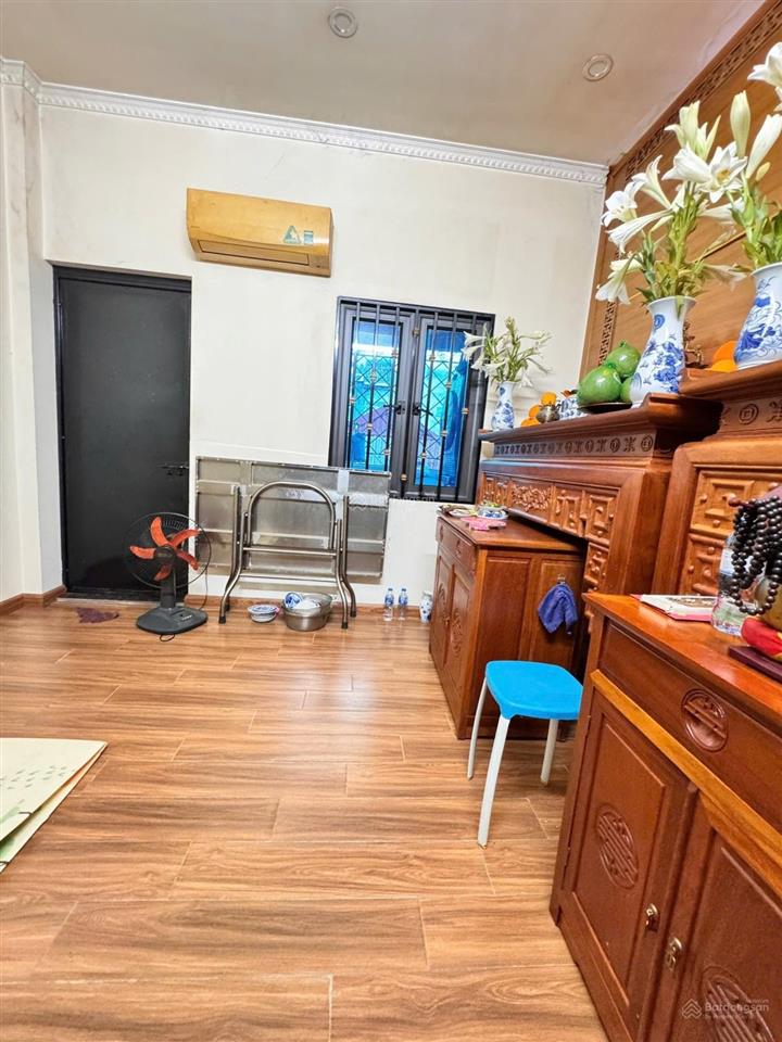 Bán nhà đẹp ngõ thịnh quang phố thái thịnh | 35m² x5 tầng | giá 8,5 tỷ