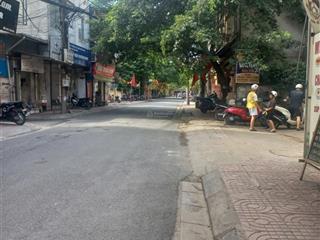 Bán nhà ngõ 29 phố khương hạ  khương đình đường 15m kinh doanh đỉnh 48m2 x 5 tầng giá 21,5 tỷ