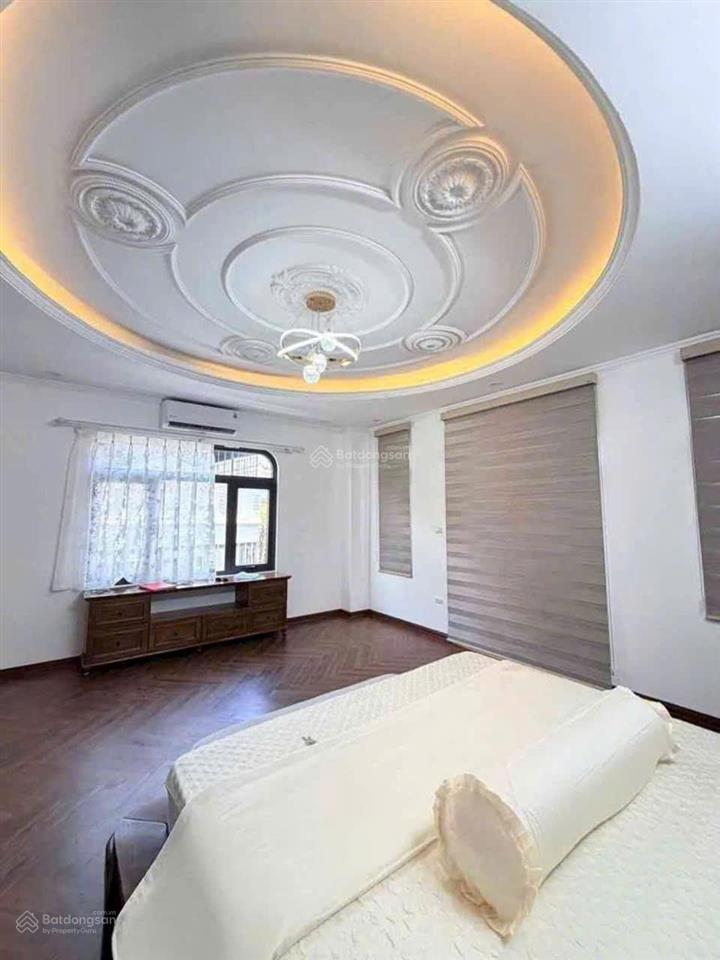 Bán tòa nhà thang máy lô góc đẹp phố tô vĩnh diện  59m x 7 tầng  mặt tiền 5,12m giá 28,5 tỷ