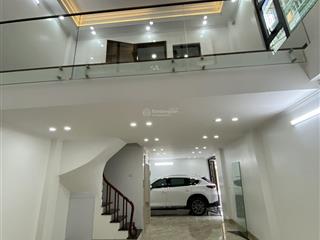 Bán tòa nhà thang máy lô góc đẹp phố tô vĩnh diện  59m x 7 tầng  mặt tiền 5,12m giá 28,5 tỷ