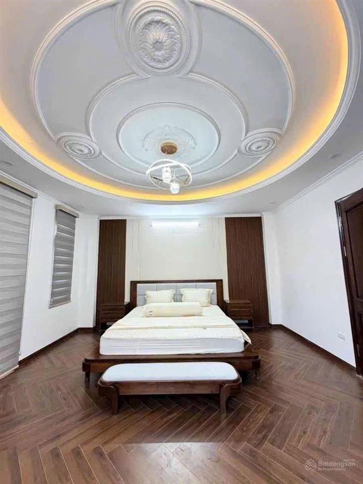 Bán tòa nhà thang máy lô góc đẹp phố tô vĩnh diện  59m x 7 tầng  mặt tiền 5,12m giá 28,5 tỷ