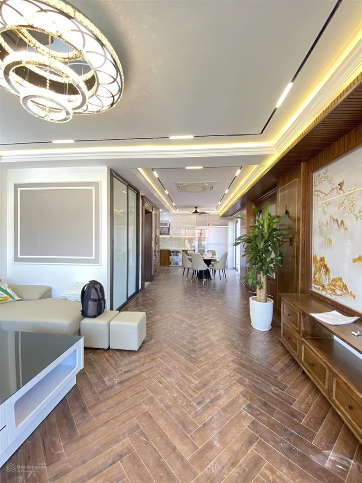 Bán tòa nhà thang máy lô góc đẹp phố tô vĩnh diện  59m x 7 tầng  mặt tiền 5,12m giá 28,5 tỷ