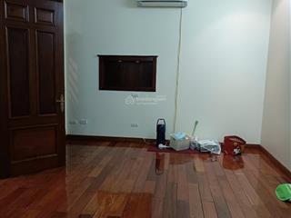 Cho thuê nhà ngõ 37 trần kinh xuyến, thông trung kính 80m² x 5 tầng, mt 6m, giá chỉ 38 triệu/th