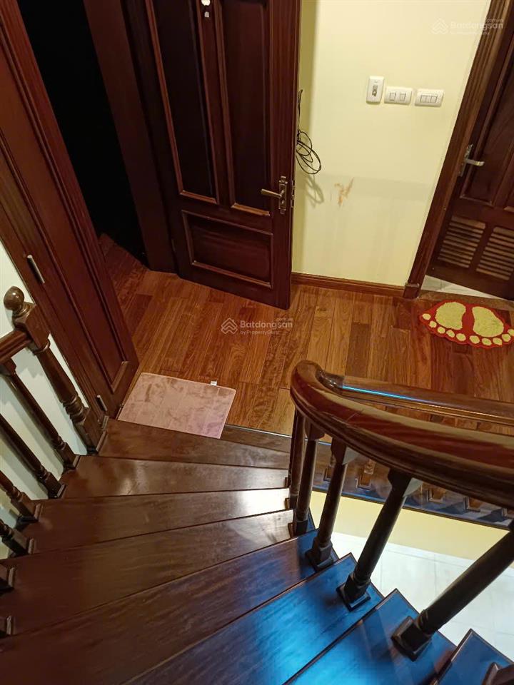 Cho thuê nhà ngõ 37 trần kinh xuyến, thông trung kính 80m² x 5 tầng, mt 6m, giá chỉ 38 triệu/th