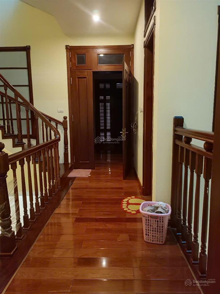Cho thuê nhà ngõ 37 trần kinh xuyến, thông trung kính 80m² x 5 tầng, mt 6m, giá chỉ 38 triệu/th