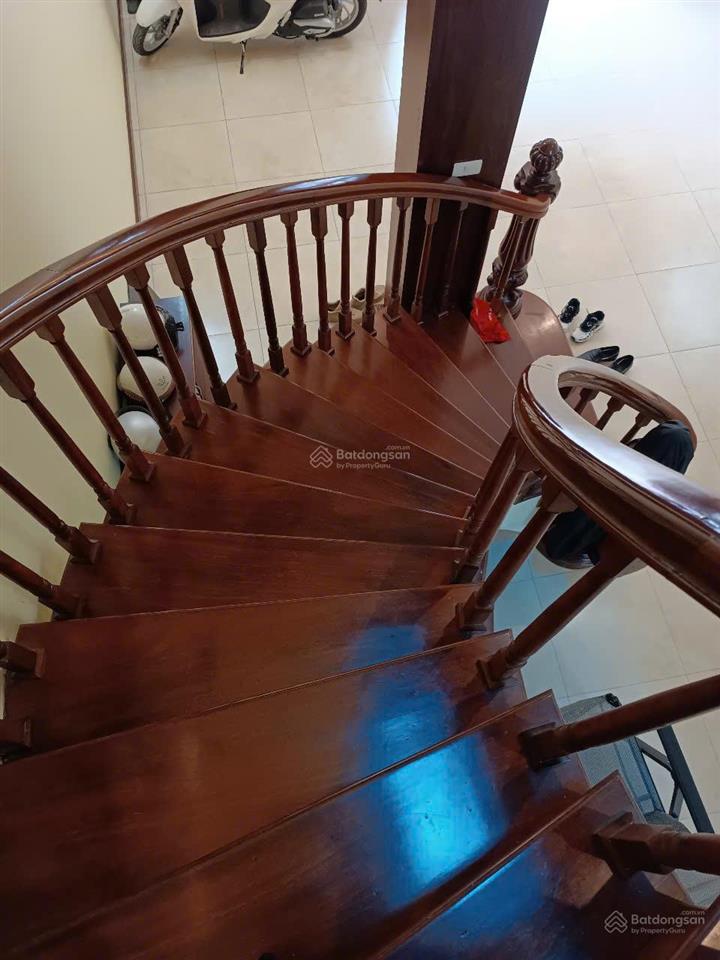 Cho thuê nhà ngõ 37 trần kinh xuyến, thông trung kính 80m² x 5 tầng, mt 6m, giá chỉ 38 triệu/th