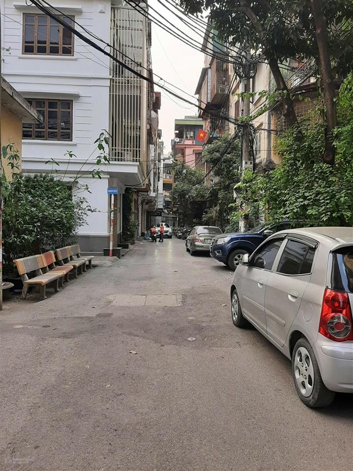Cho thuê nhà phố thái hà trung liệt đống đa | 72m x 5 tầng | mt 5m | giá 38 triệu/tháng