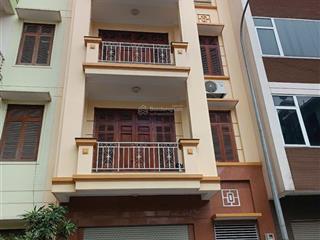 Cho thuê nhà phố nguyễn hồng  đống đa | 55m x 4 tầng | mt 4,5m | giá 30 triệu/tháng