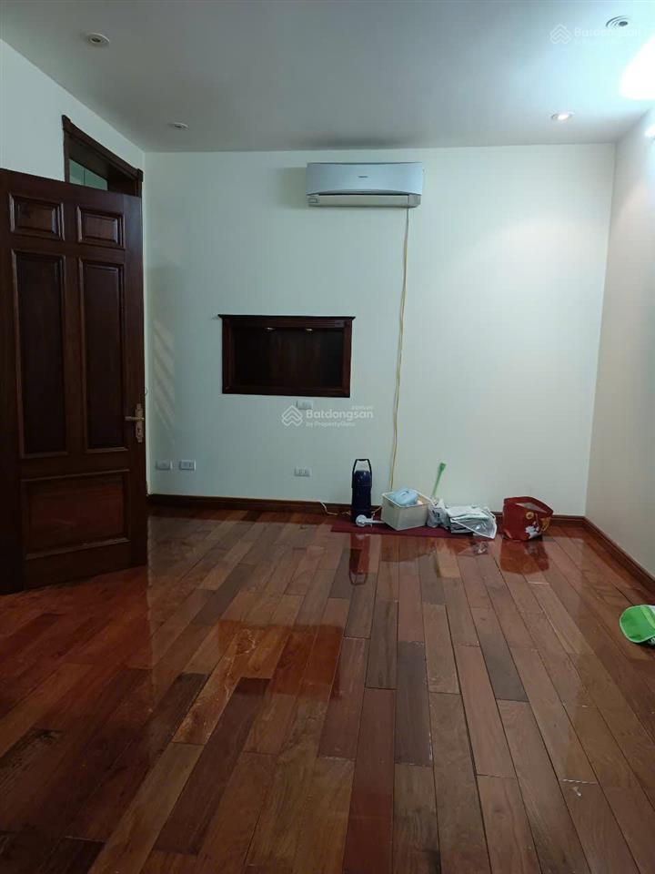 Cho thuê nhà phố nguyễn hồng  đống đa | 55m x 4 tầng | mt 4,5m | giá 30 triệu/tháng