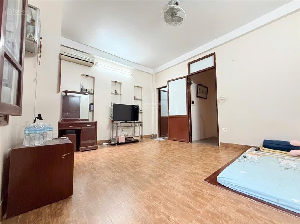 Cho thuê nhà mạc thái tông, trung kính | 45m x 4 tầng | 3 phòng ngủ | 23 triệu/tháng