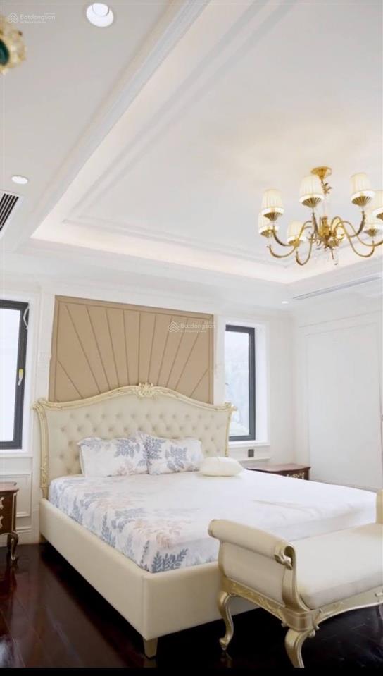 Bán biệt thự vinhomes gardenia  3 mặt thoáng  nội thất nhập đẳng cấp  môi trường sống lý tưởng.