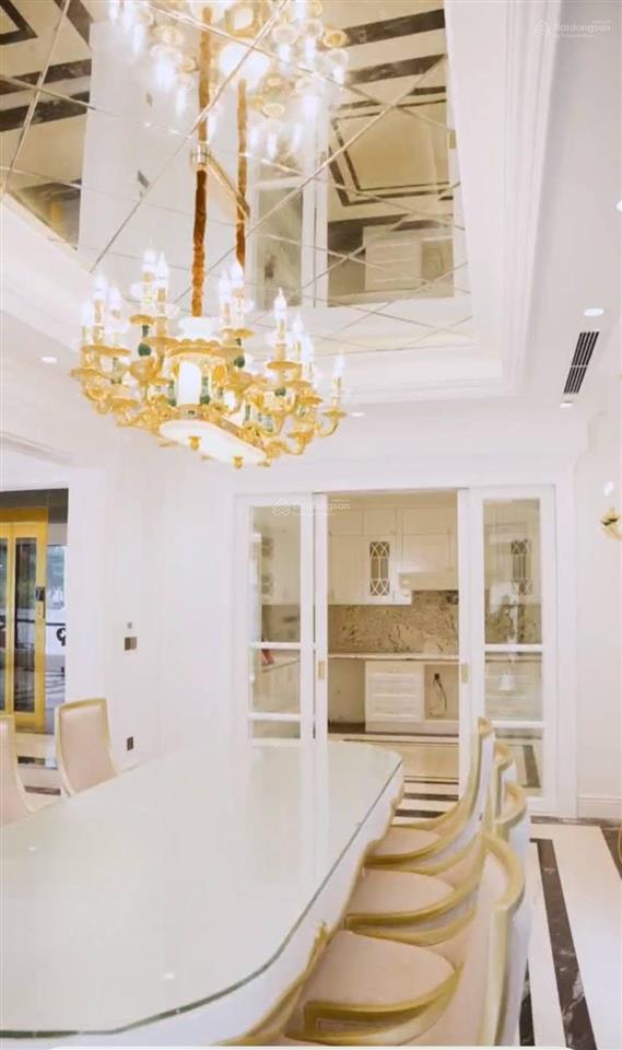 Bán biệt thự vinhomes gardenia  3 mặt thoáng  nội thất nhập đẳng cấp  môi trường sống lý tưởng.