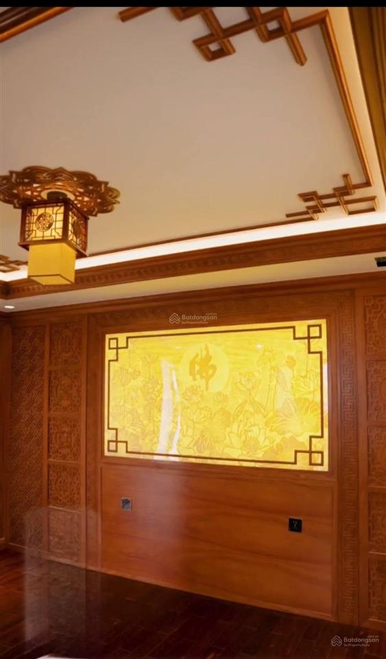 Bán biệt thự vinhomes gardenia  3 mặt thoáng  nội thất nhập đẳng cấp  môi trường sống lý tưởng.