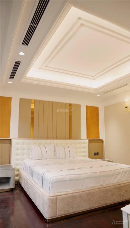 Bán biệt thự vinhomes gardenia  3 mặt thoáng  nội thất nhập đẳng cấp  môi trường sống lý tưởng.
