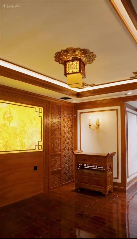 Bán biệt thự vinhomes gardenia  3 mặt thoáng  nội thất nhập đẳng cấp  môi trường sống lý tưởng.