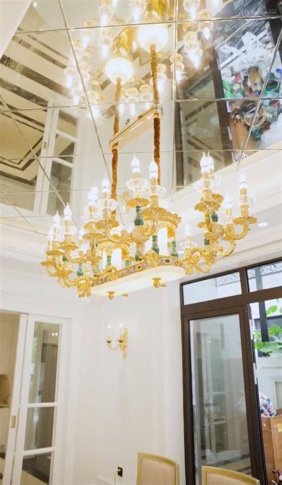 Bán biệt thự vinhomes gardenia  3 mặt thoáng  nội thất nhập đẳng cấp  môi trường sống lý tưởng.