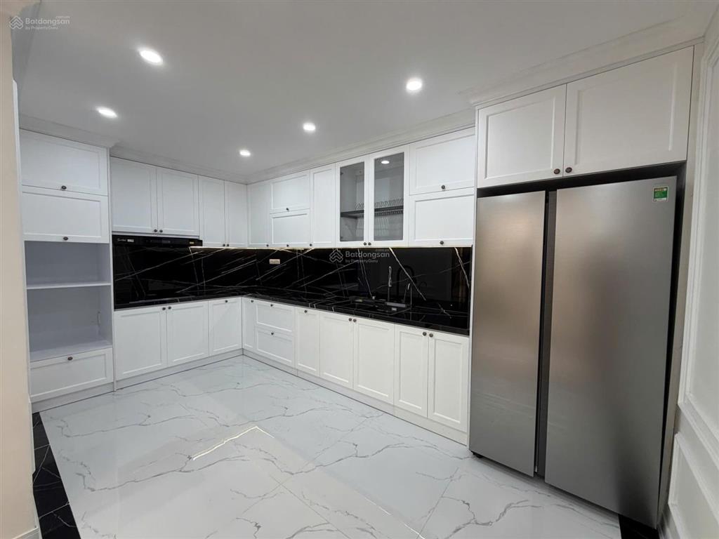 Bán nhà phố tô vĩnh diện  thanh xuân  62m  6 tầng thang máy  mt 5,2m  nhà mới đẹp  24,8 tỷ